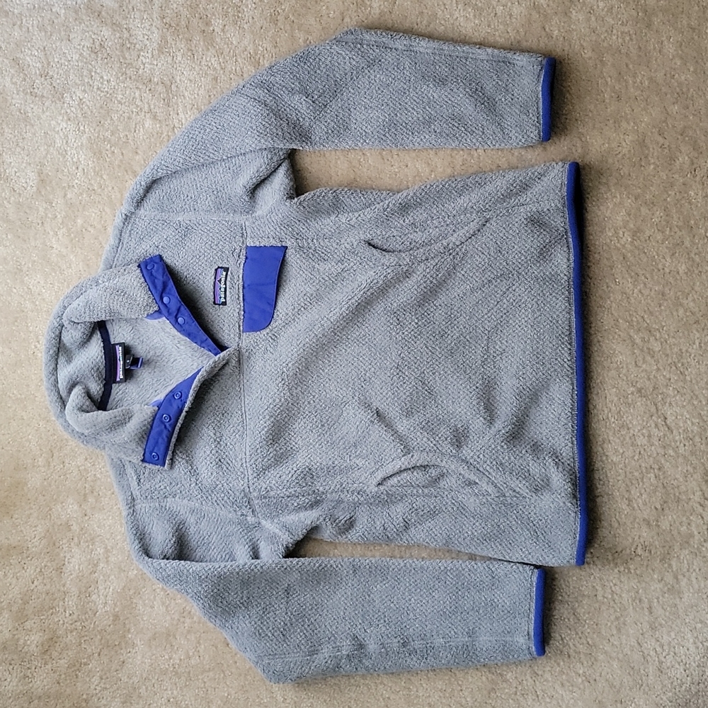 Women's Patagonia Retool